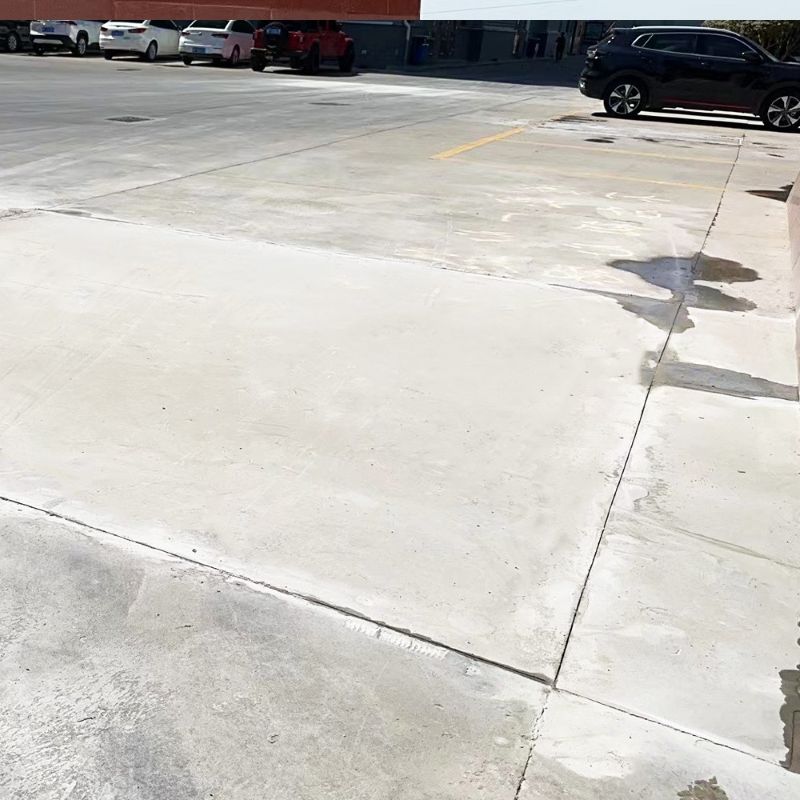 牙克石市政道路抢修料